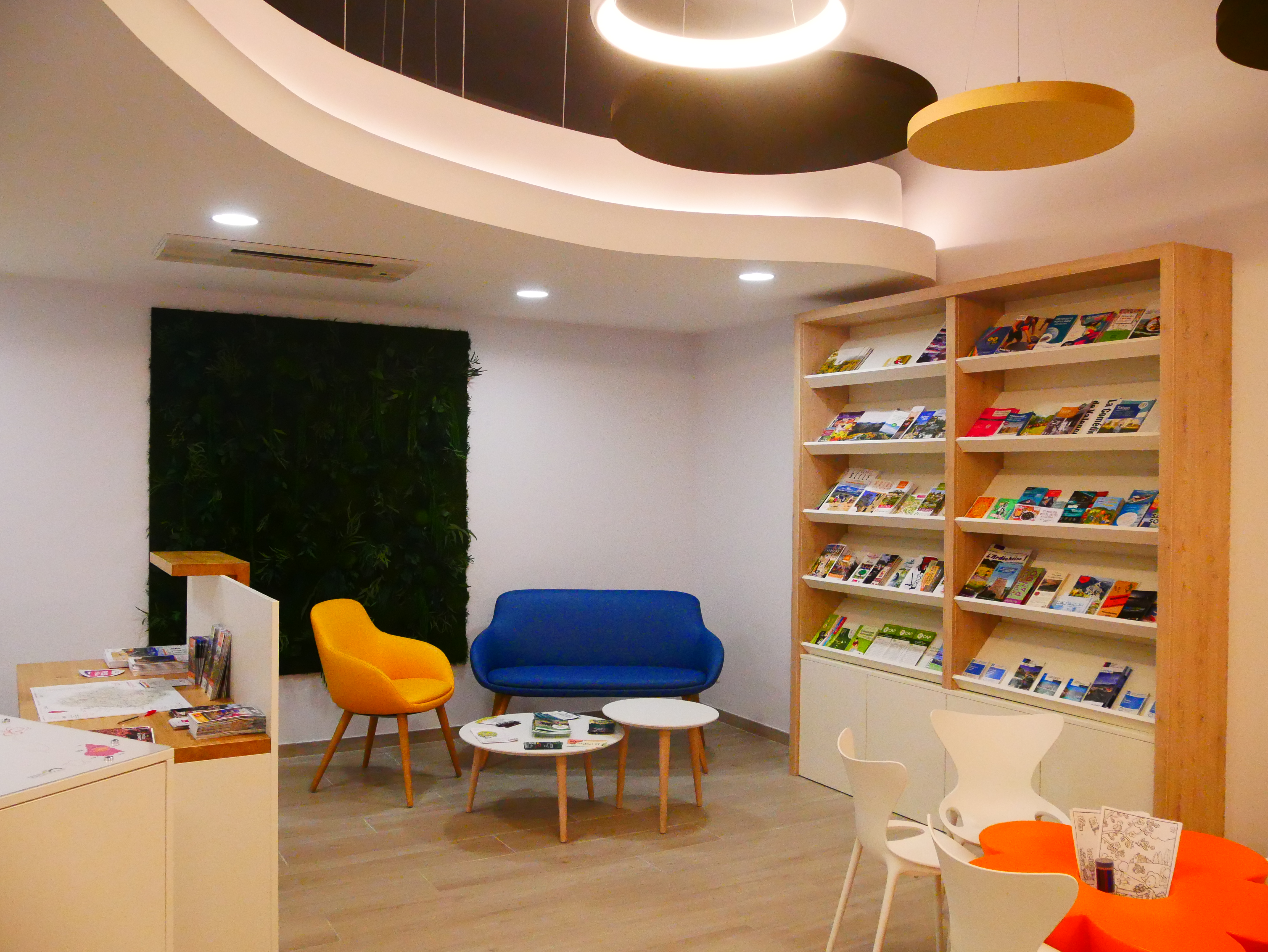 Office de Tourisme Privas Centre Ardèche