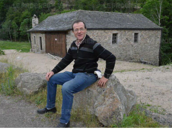 Moulin du Pont de Fraysse