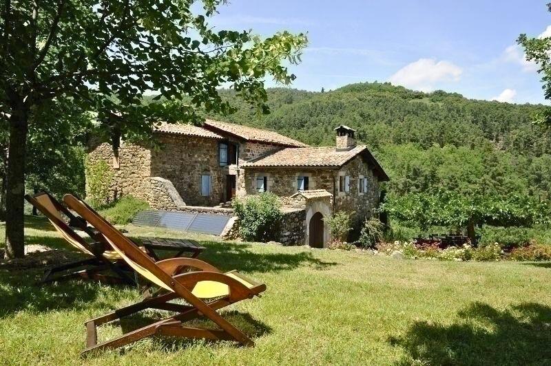 Maison d'hôtes La Grange