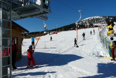 Ski Alpin