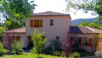 Gîte Carpe Diem à Blaunac (Joannas, Ardèche)