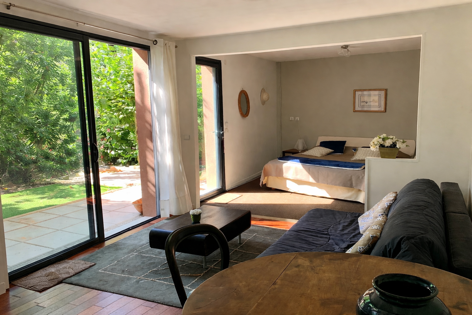 Marie's Home_Saint-Péray