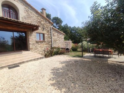 Le gîte Les Hibiscus