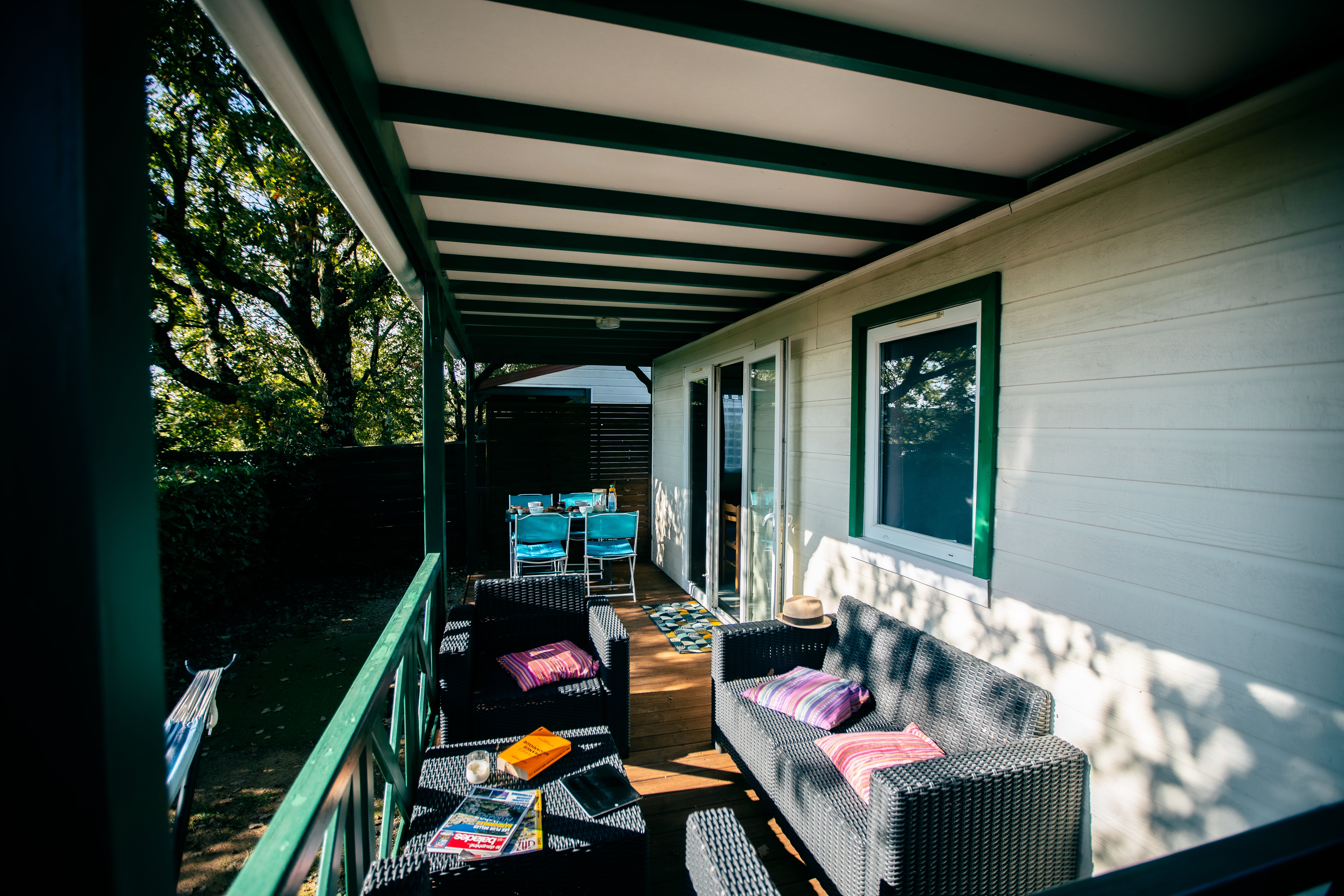 À l'unisson - Le Chêne_Tauriers