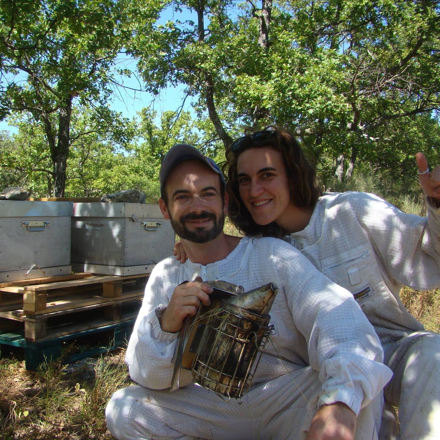 La ferme de Max et Laiti