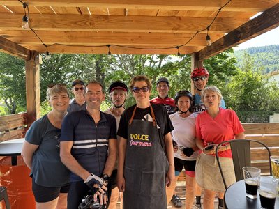 Dolce Burgers_Saint-Prix