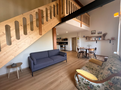 Auberge de Boffres - Gîte Balfredo_Boffres