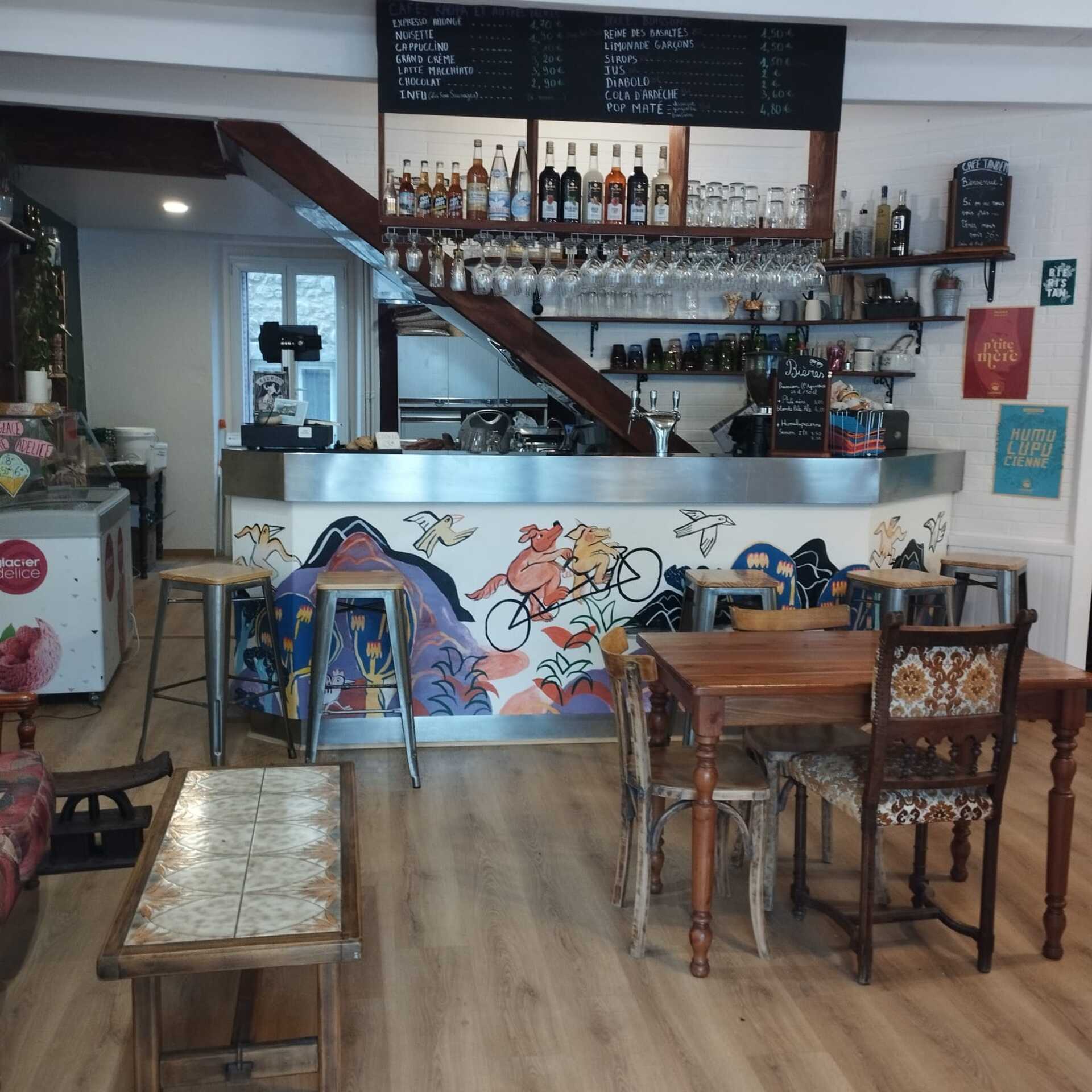 Café tandem_Désaignes