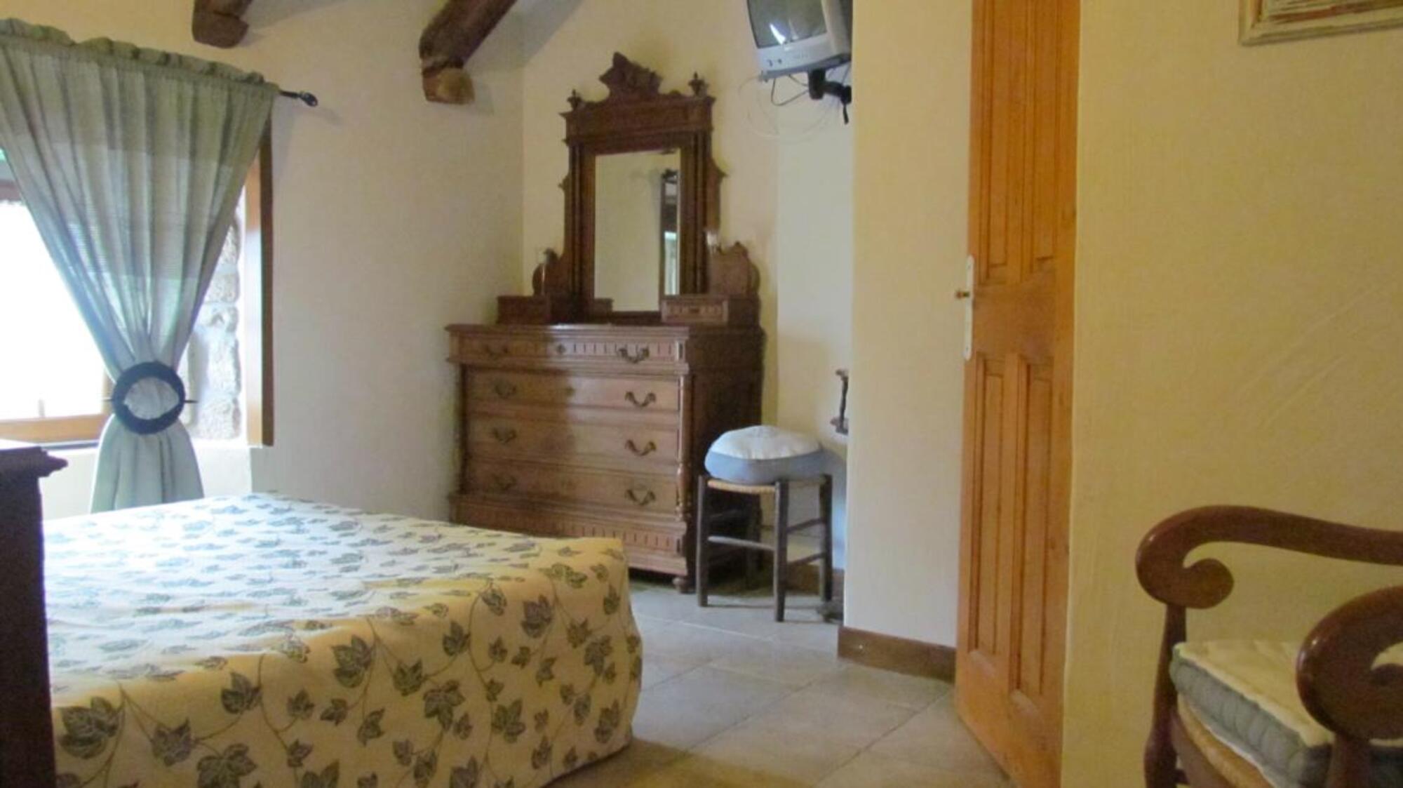 Chambre d'hôtes Auberge l'Aure_Montselgues