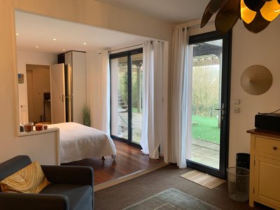 Marie's Home_Saint-Péray