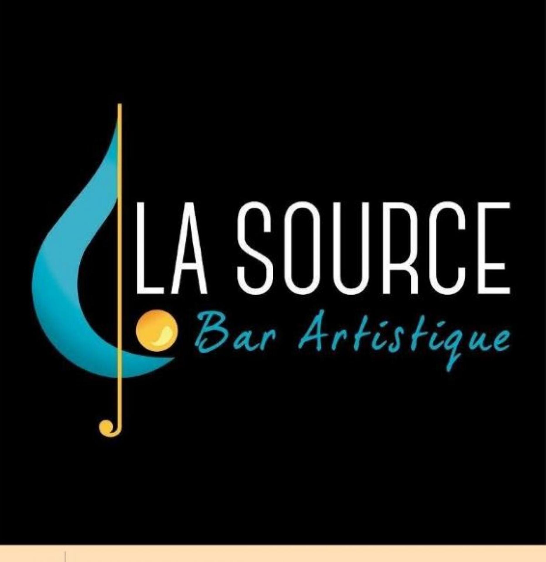 Bar artistique La Source_Désaignes