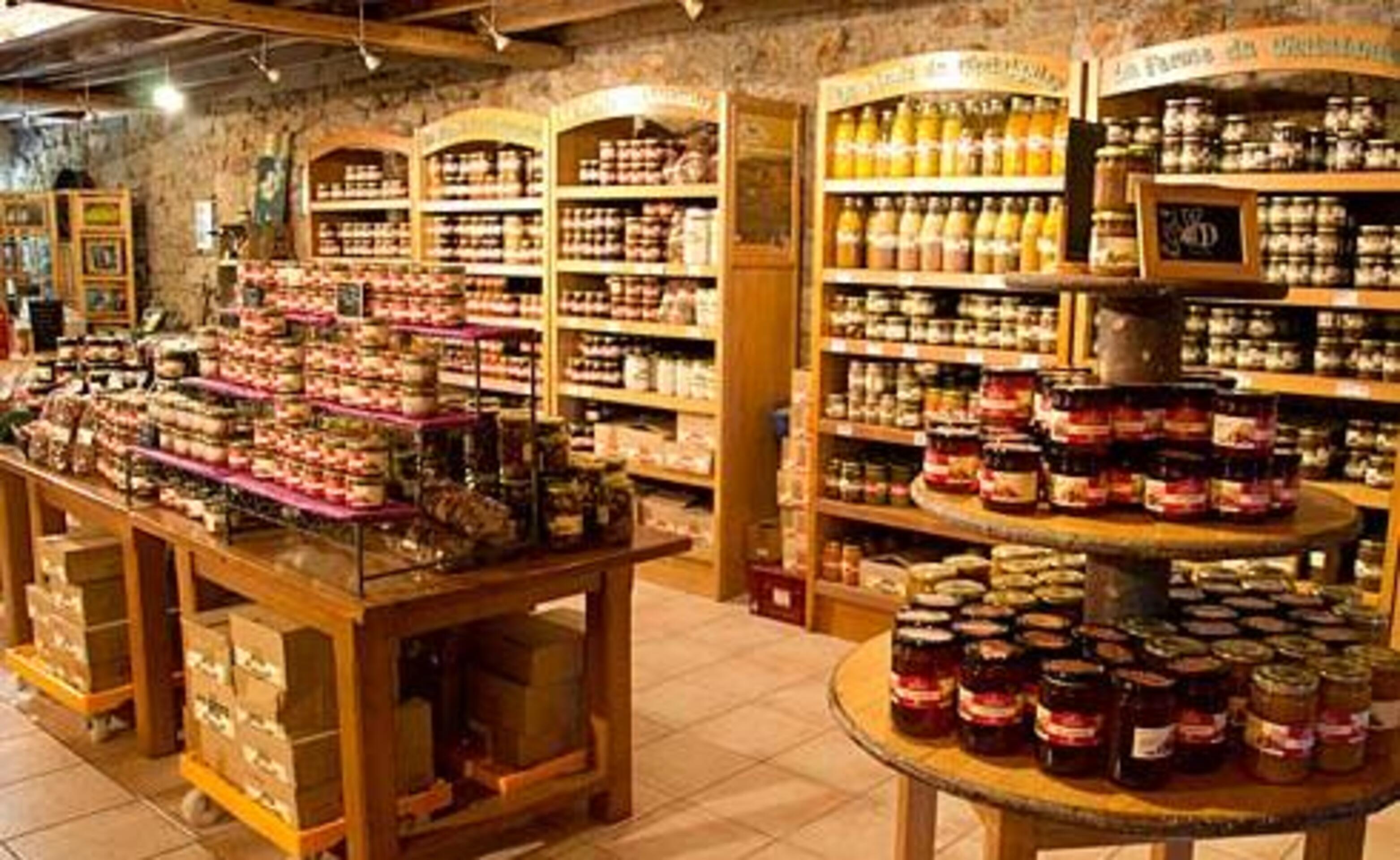 La Ferme du Châtaignier_Lamastre