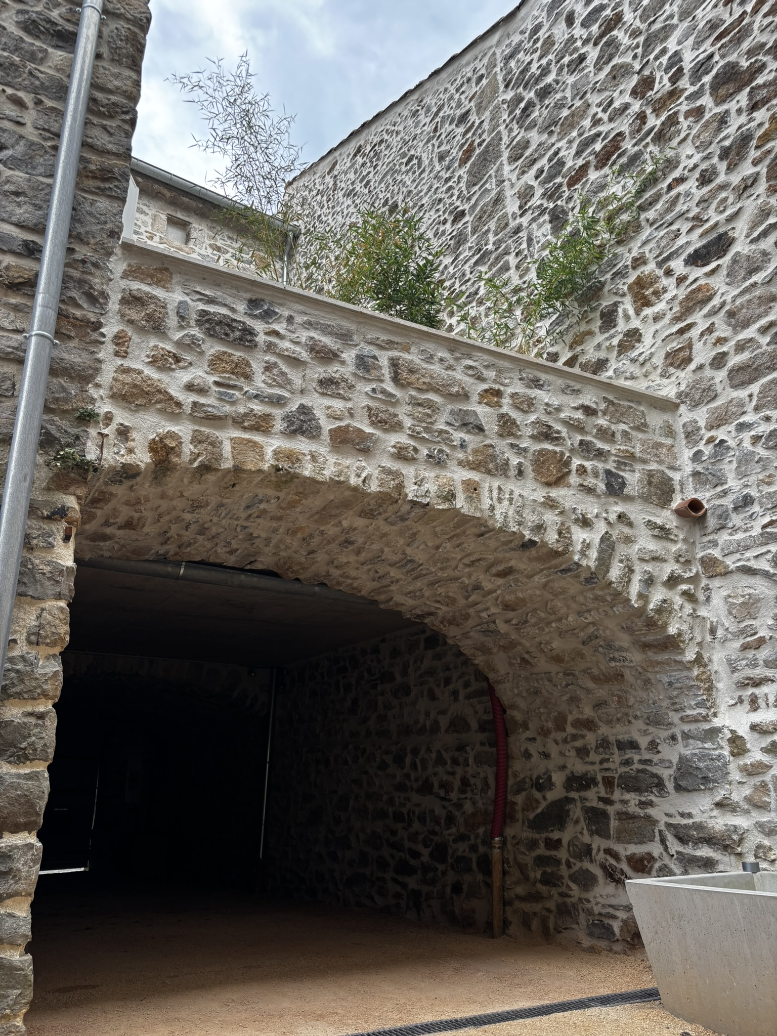 La maison des Papés_Laurac-en-Vivarais