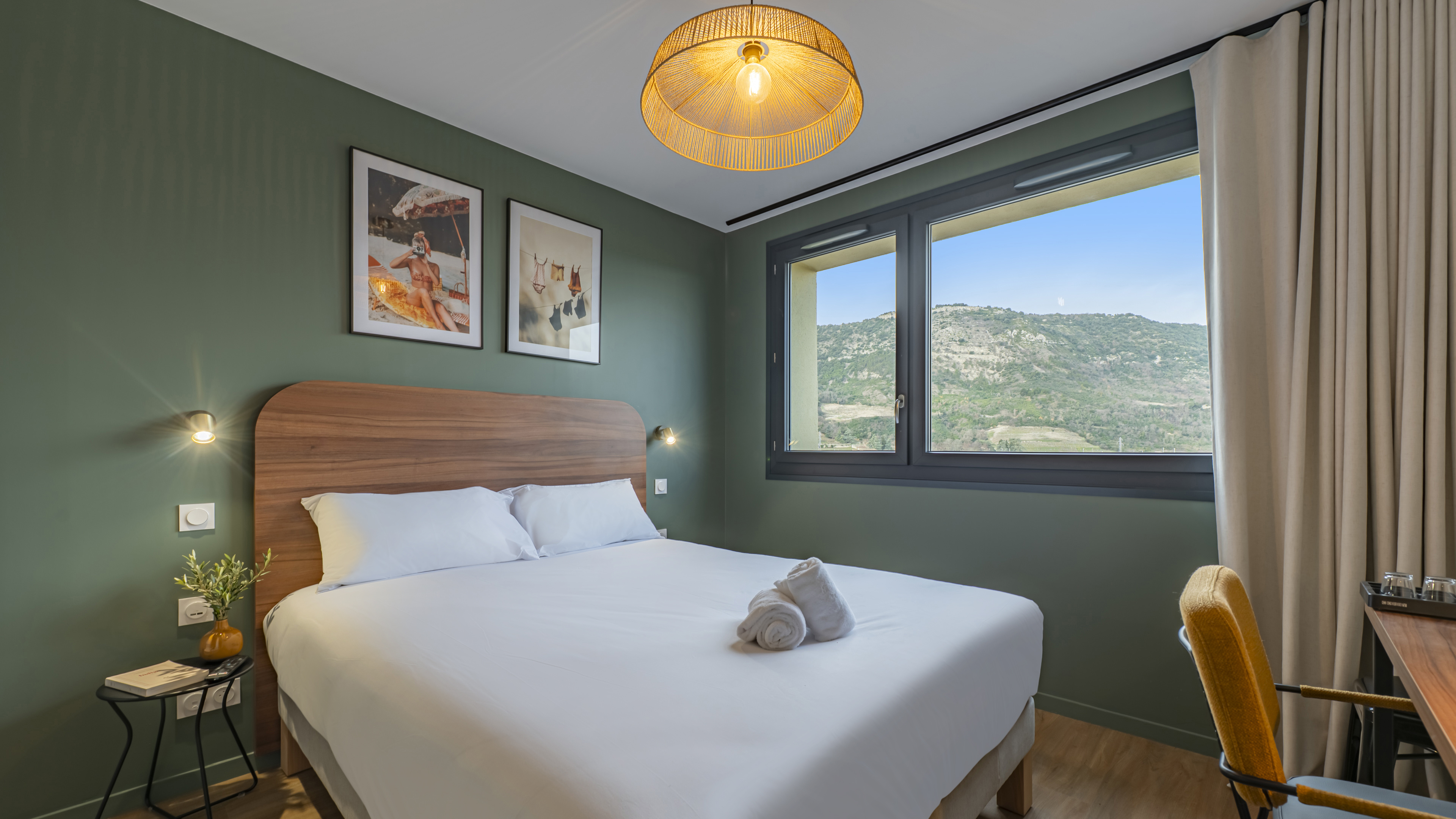 Tulip hotels & residences - Valence Sud Guilherand-Granges