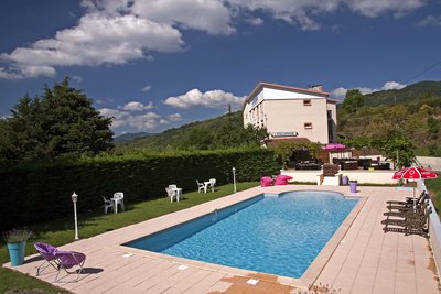 Hôtel l'Escapade