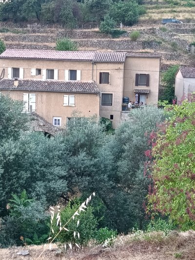 Maison Lalauze_Largentière