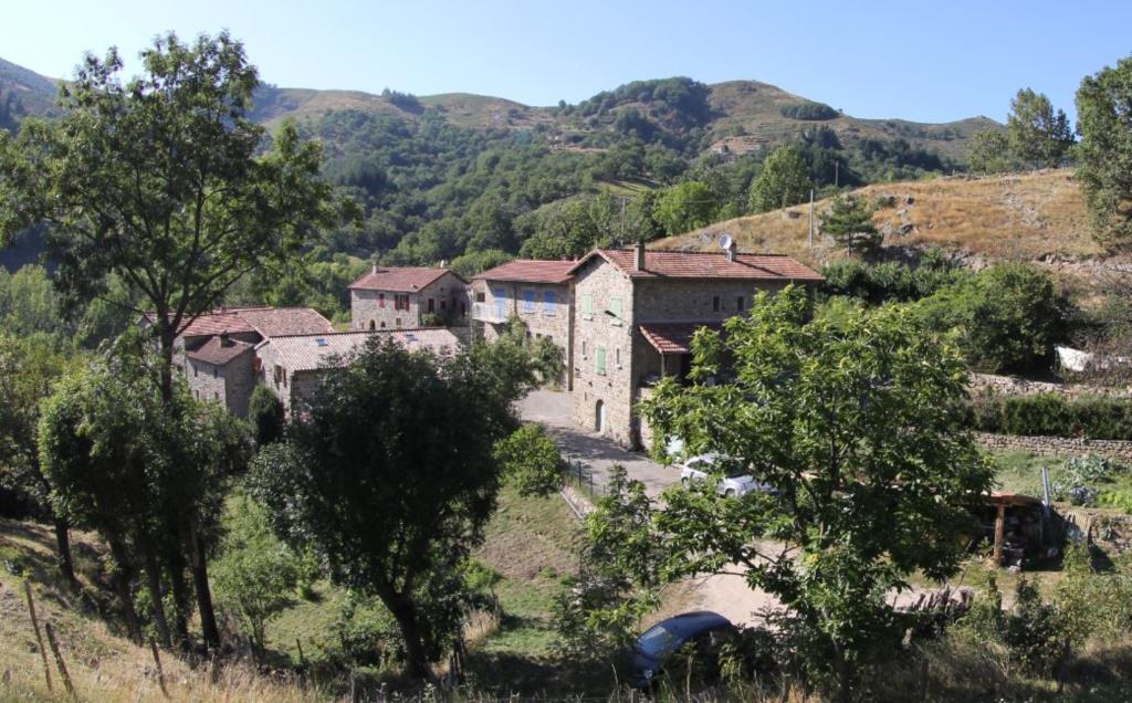 Coste René