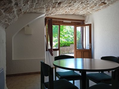 Gîte Le Lena