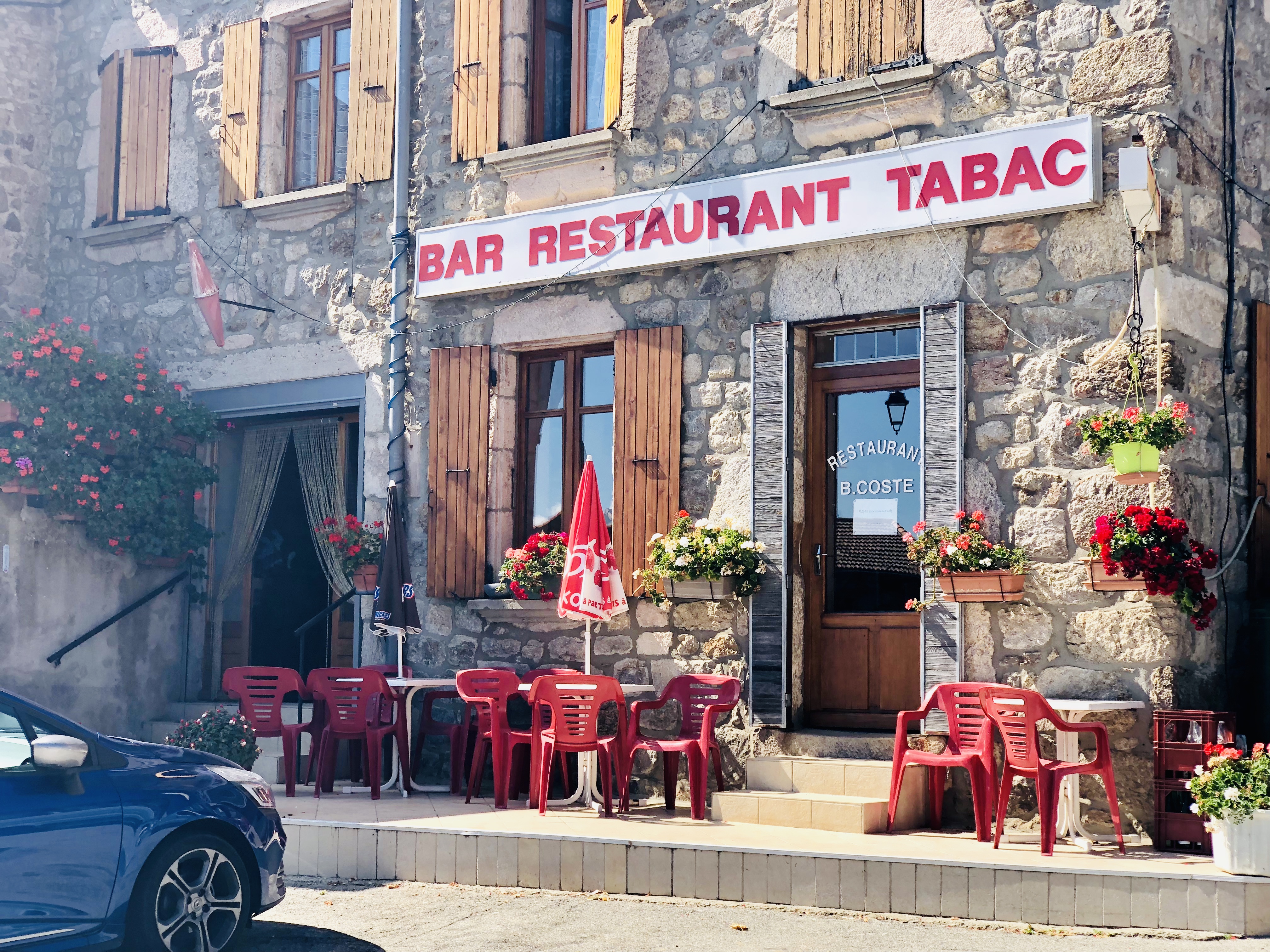 Restaurant Coste