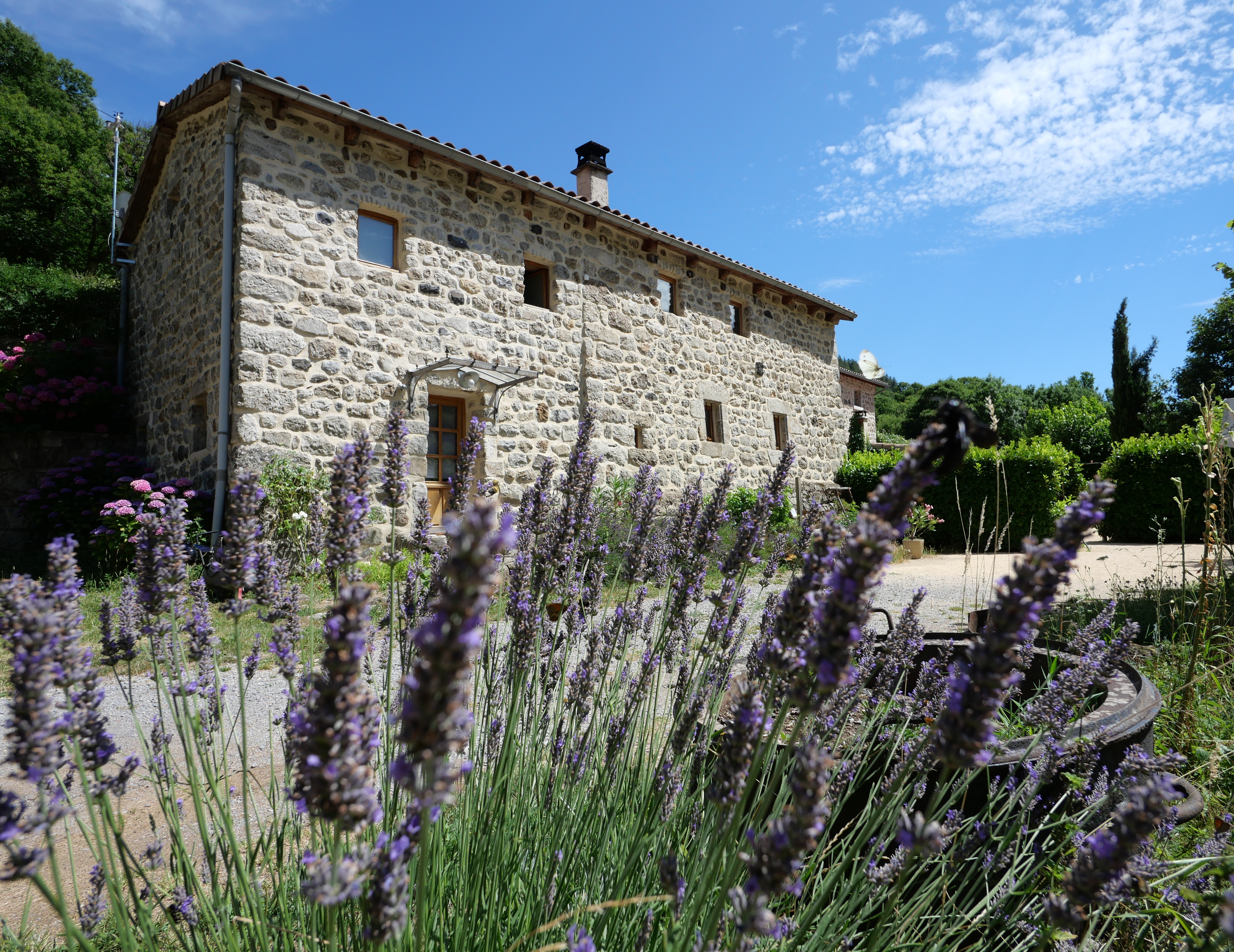 Batisse Moulin