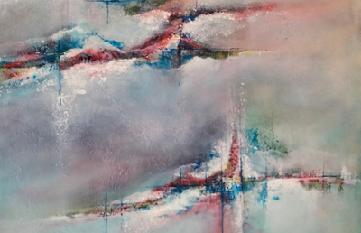Acryliques©Marie-BéatriceRechimbeaud