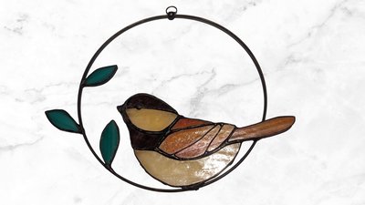 Suspension oiseau