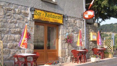 Les Hurle-Vents