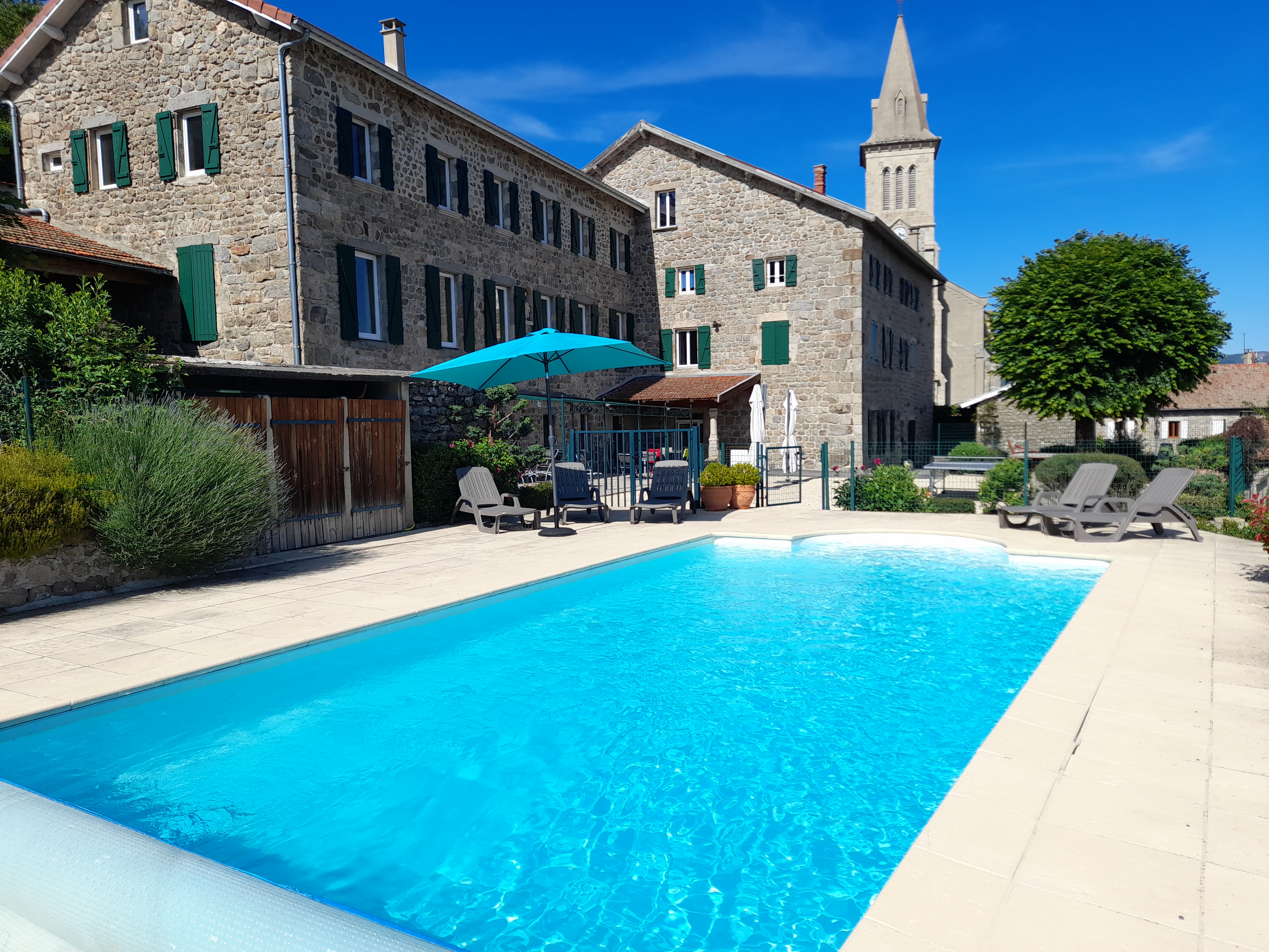 maison d'hote