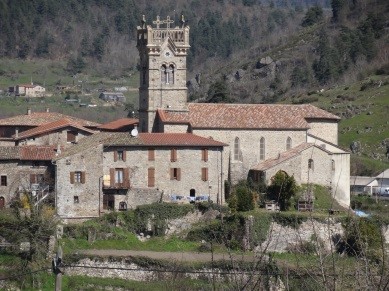 Eglise