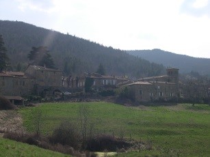 Eglise