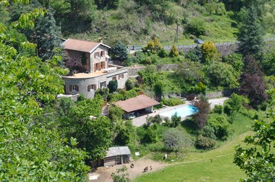 Vue d'ensemble