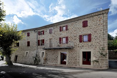 Gîte La Castanéa