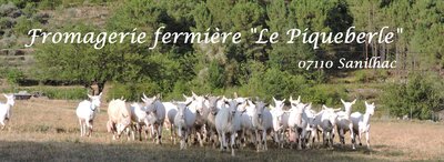Le Piqueberle