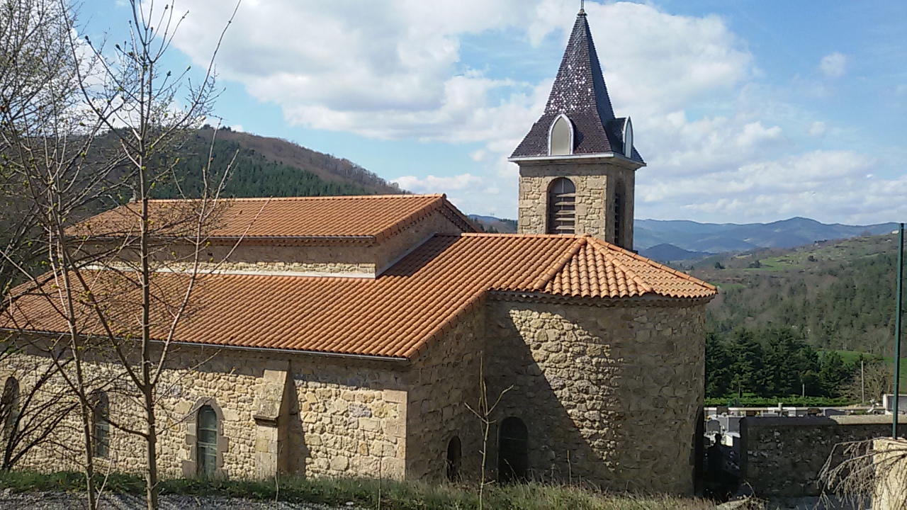 Eglise