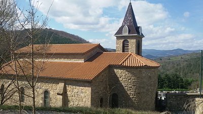 Eglise