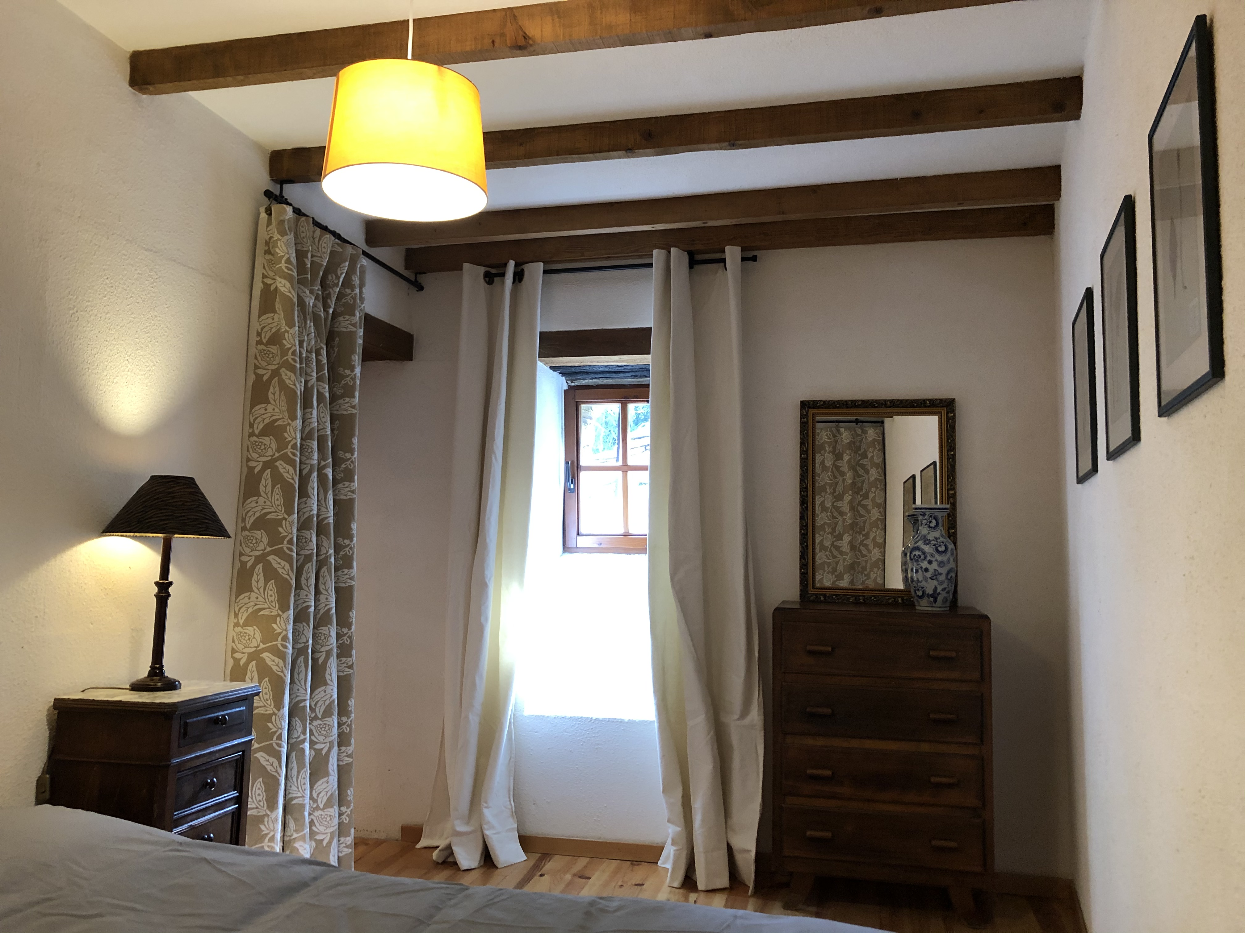 Chambre 1