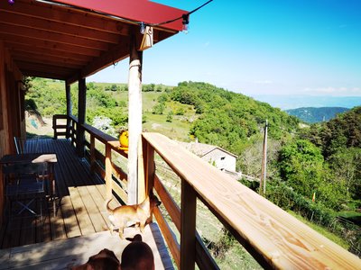 cabane pic épeiche