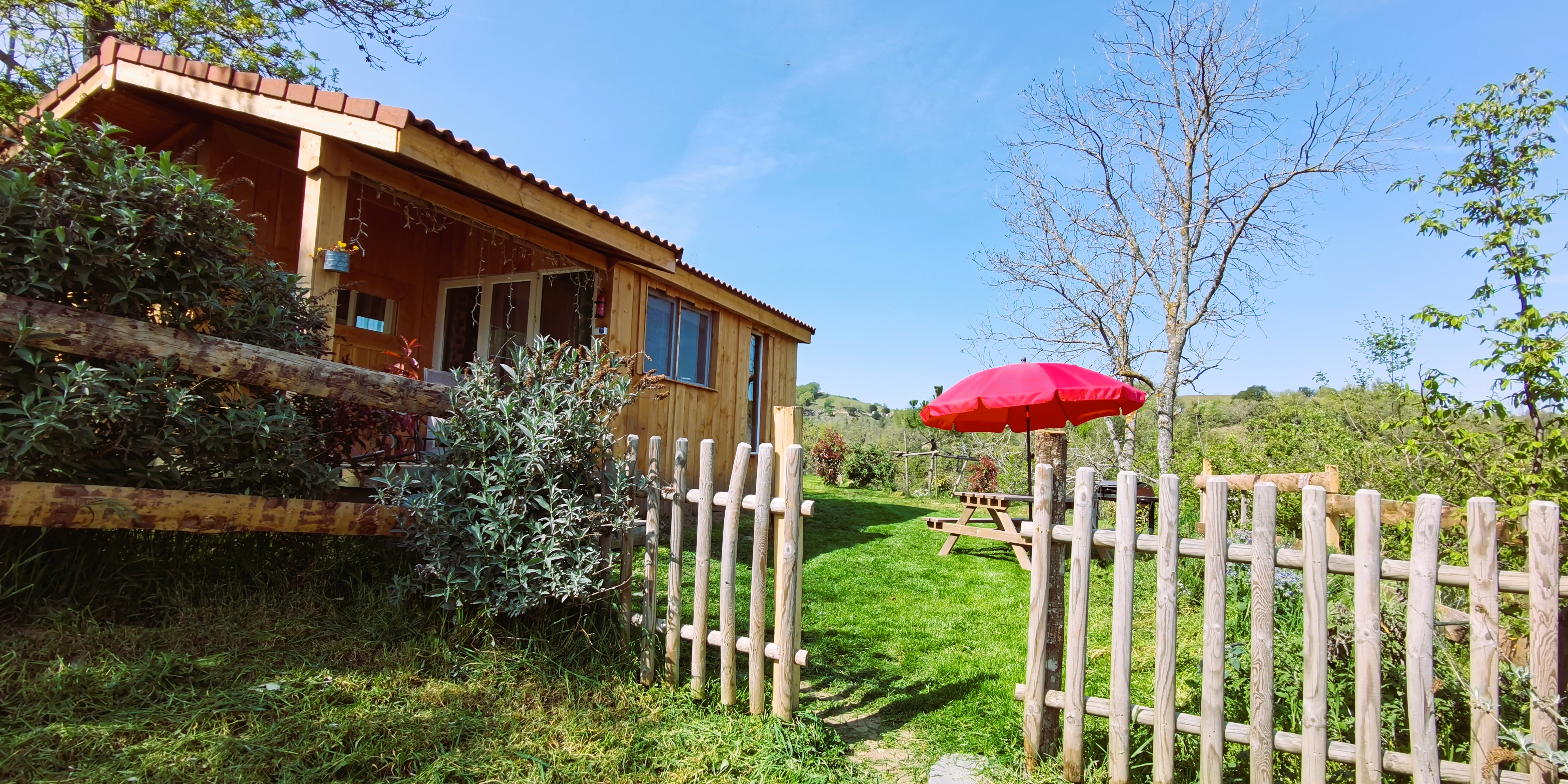 Le Chalet