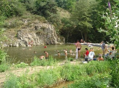 Plan eau