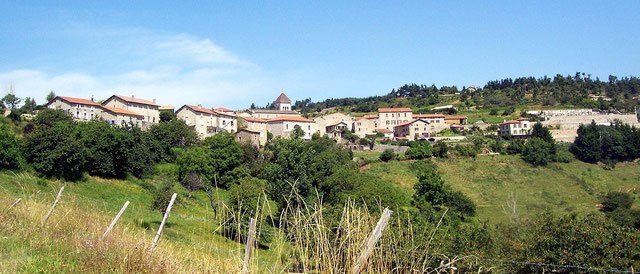 Eglise