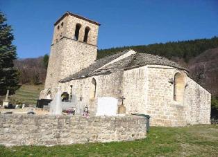 Eglise St Grégoire