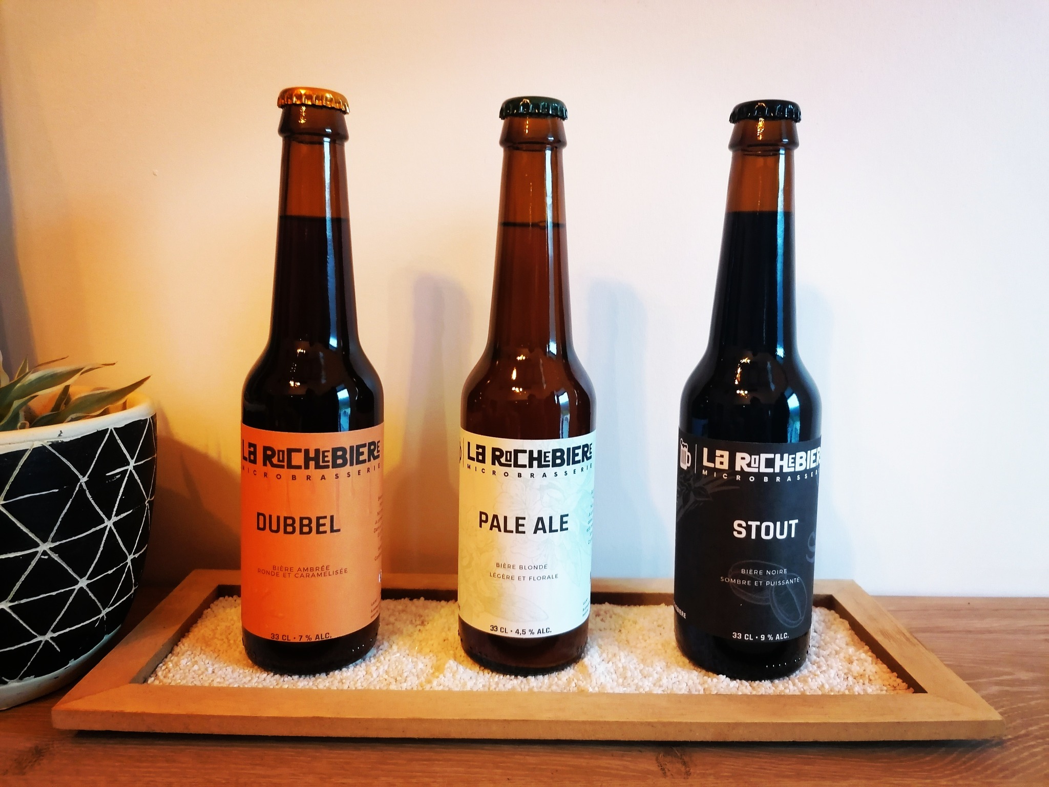 La Rochebière
