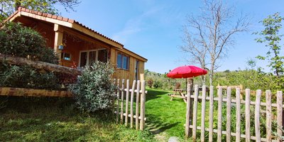 Le Chalet