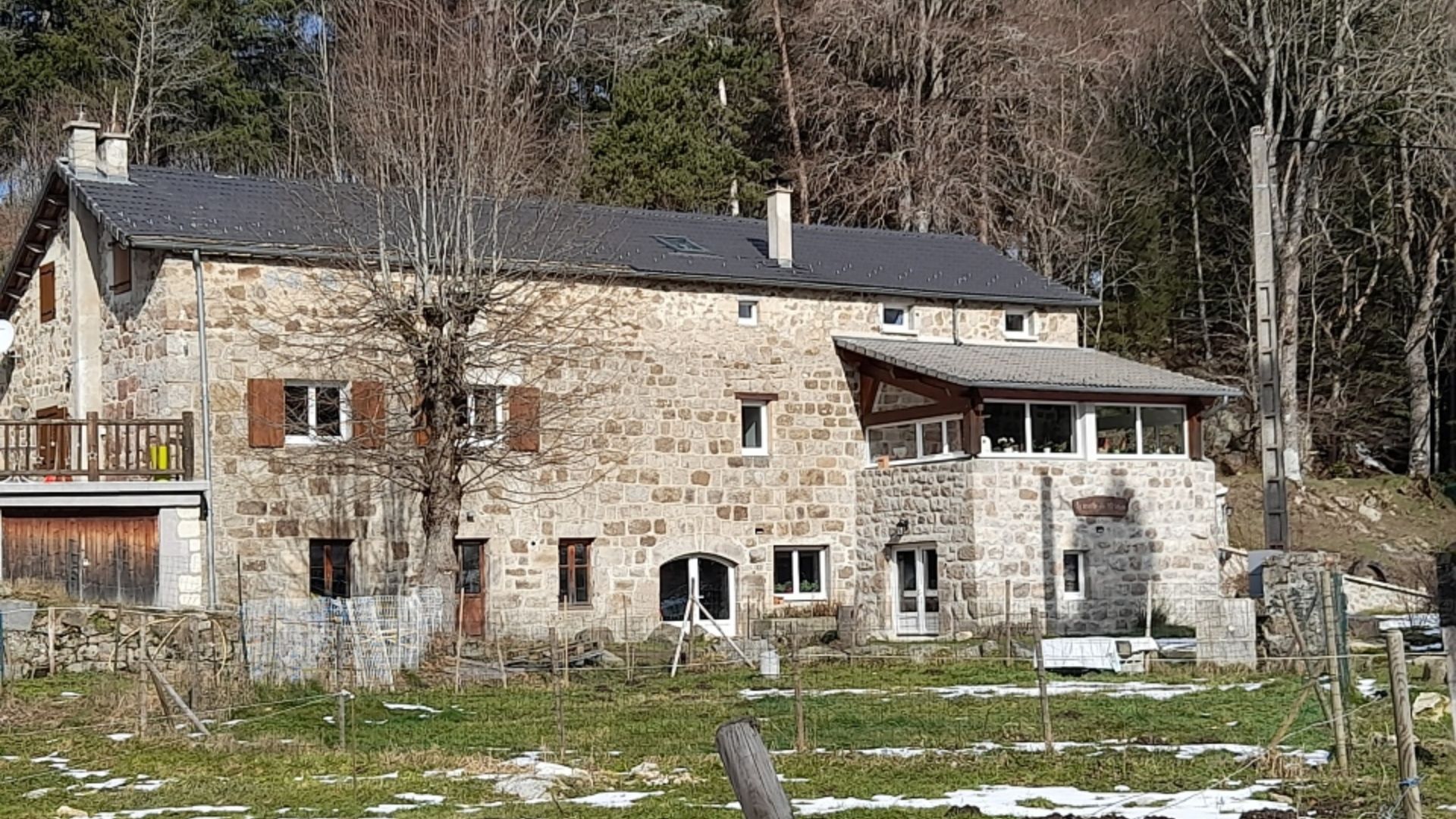 Batisse