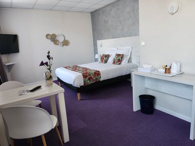 chambre 1