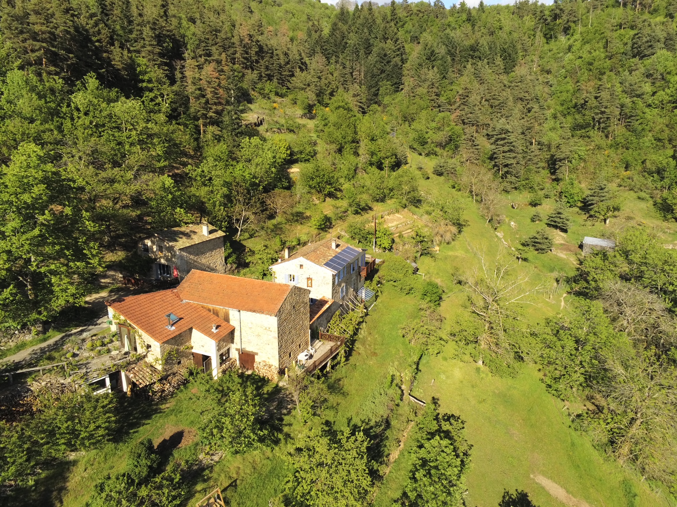 Ferme du Bosc