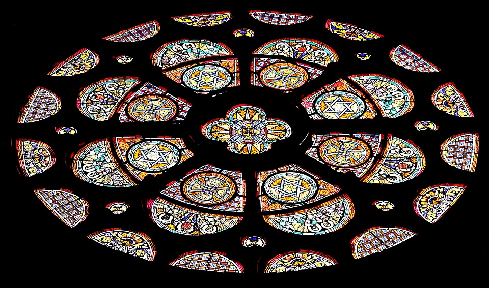 Eglise