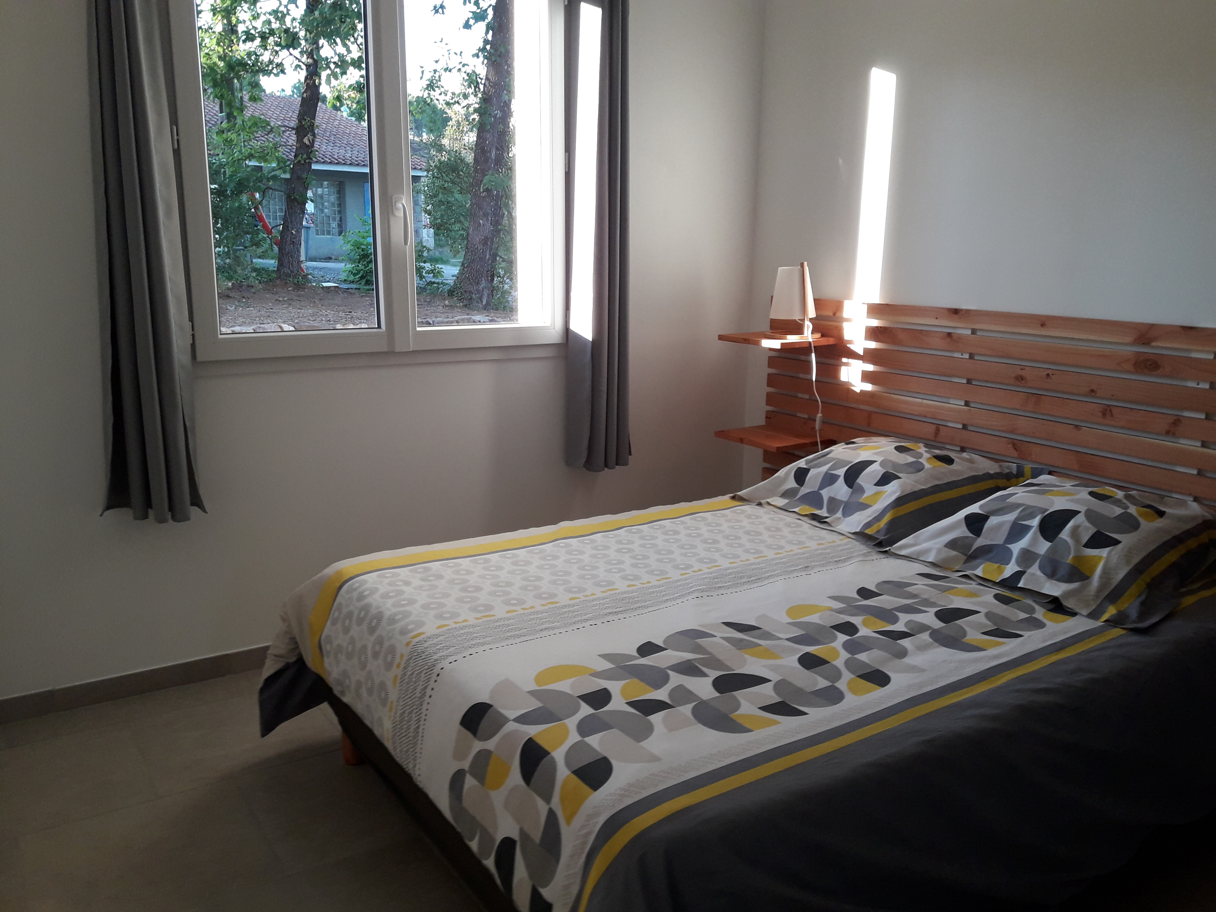 Chambre g2