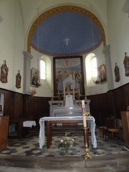 Eglise