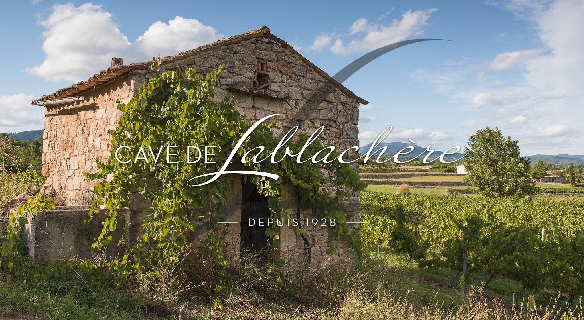 Cave de Lablachère